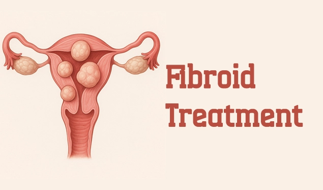 fibroid treatment