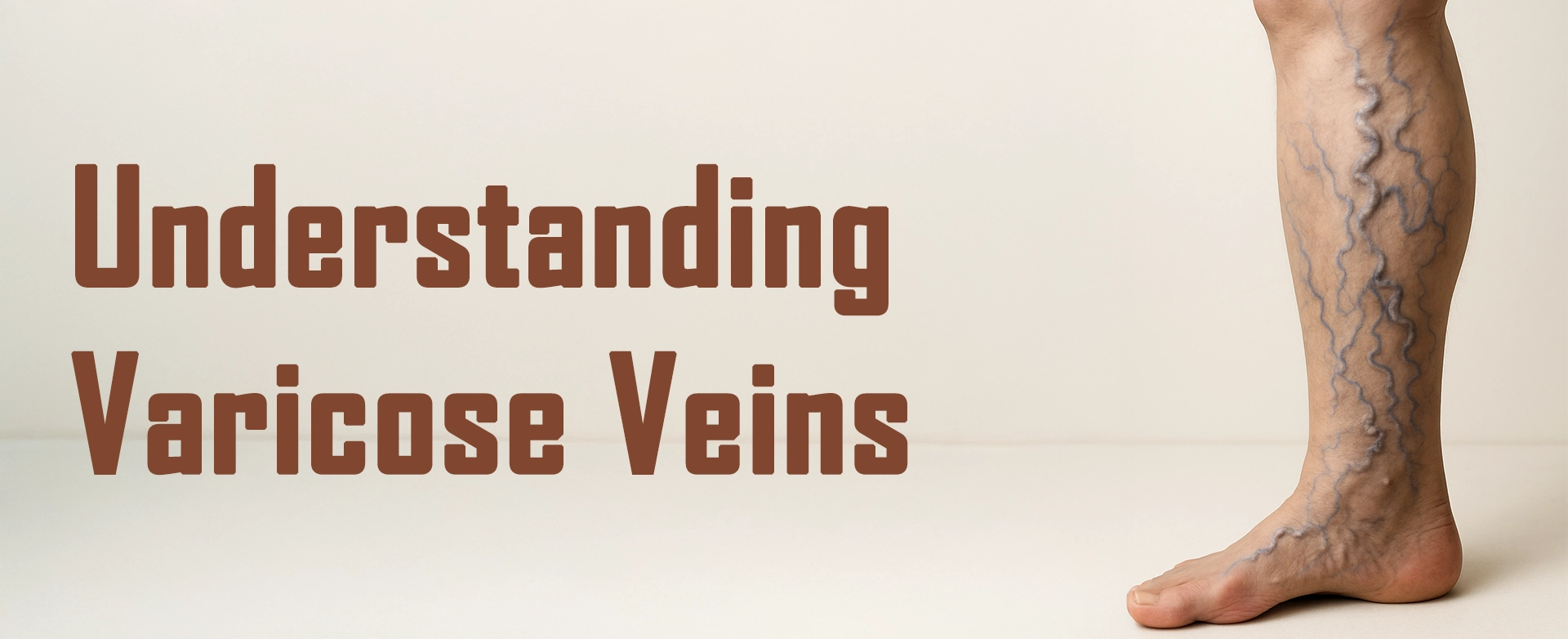 understanding varicose veins